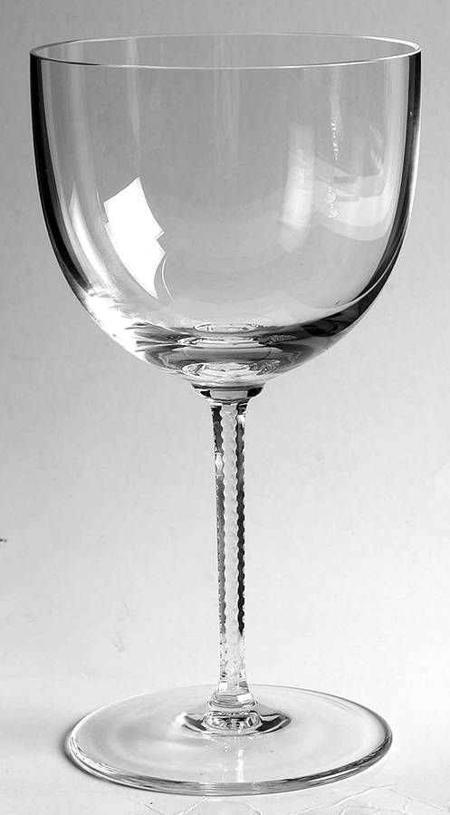Anastasia Water Goblet by William Yeoward-1