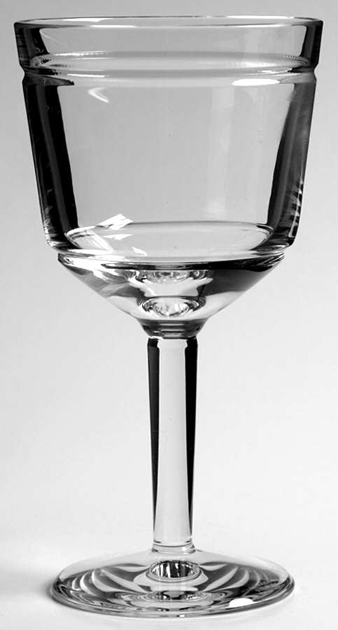 David Wine Glass by Waterford Crystal-1