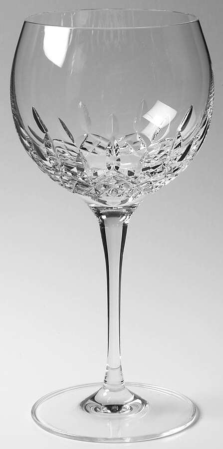 Lismore Essence Balloon Wine by Waterford Crystal-1