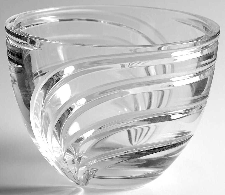 Artesia Giftware Collection 6" Round Bowl by Waterford Crystal-1