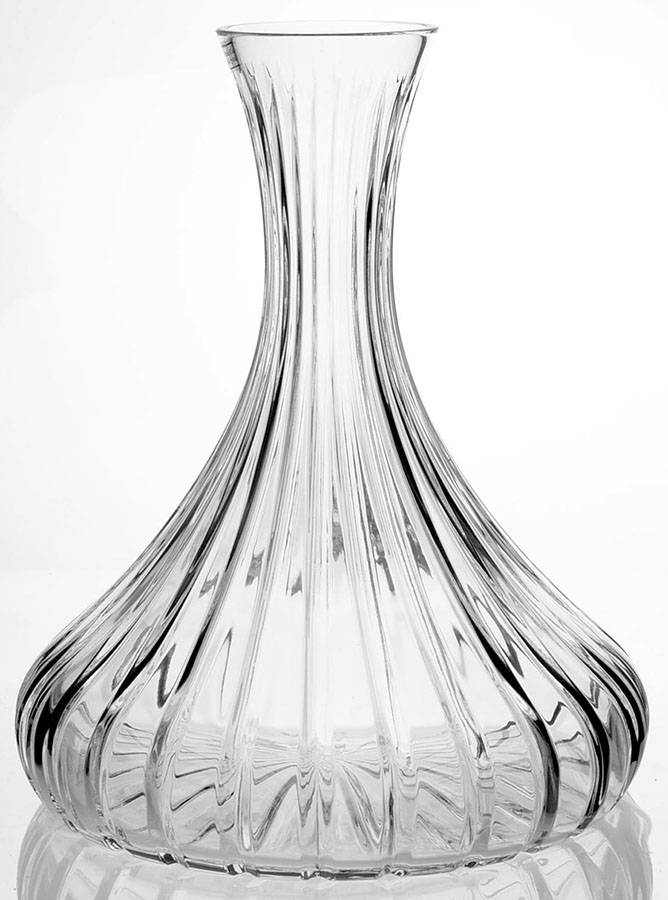 Dorset Open Decanter by Williams-Sonoma-1