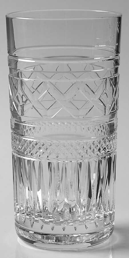 Jaipur Highball Glass by Waterford Crystal-1