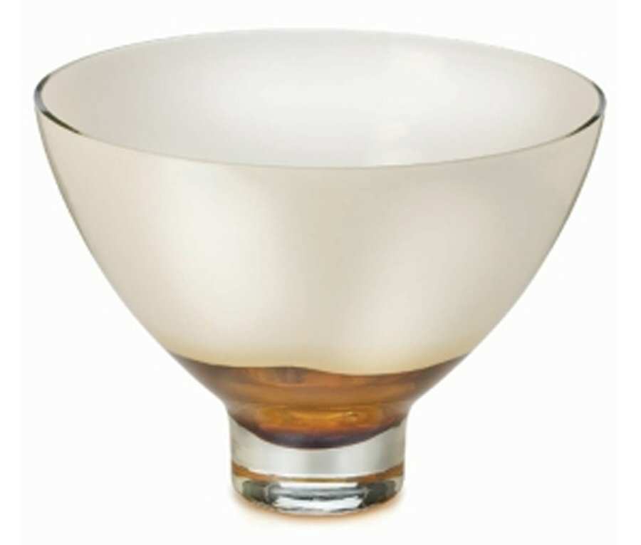 Evolution (Cosma) 14" Round Bowl by Waterford Crystal-1