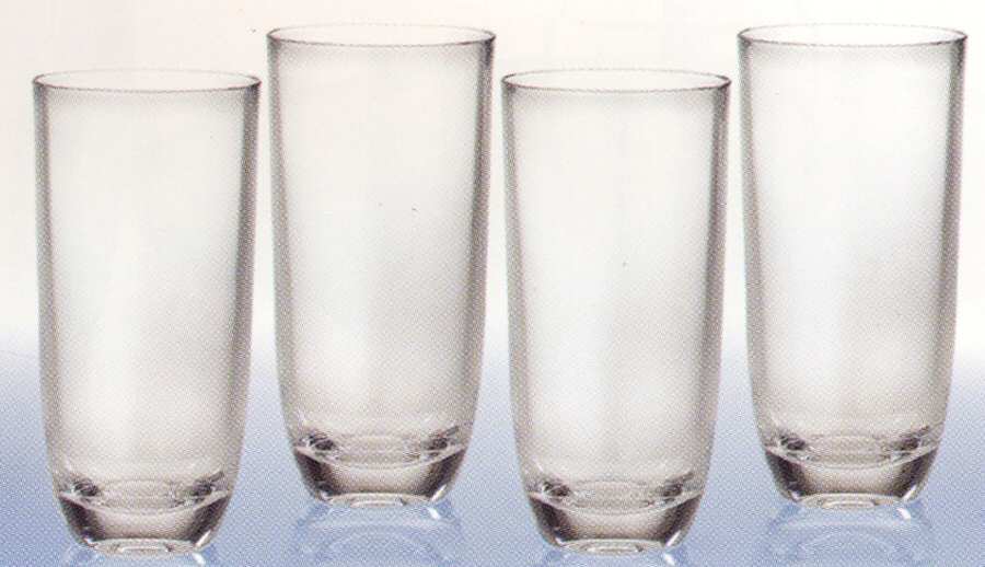 City Highball Glass by Waterford Crystal-1