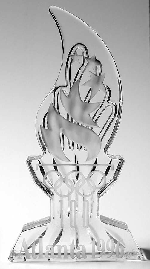 Advertising Signs Sign 2 by Waterford Crystal-1