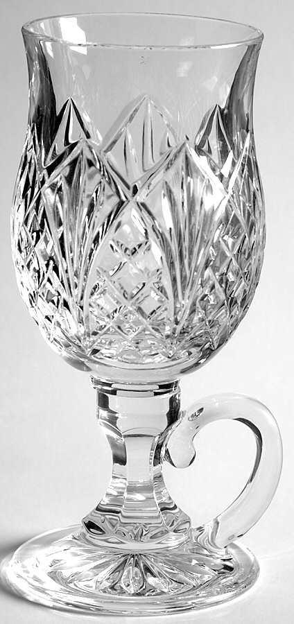 Waterville Irish Coffee by Waterford Crystal-1