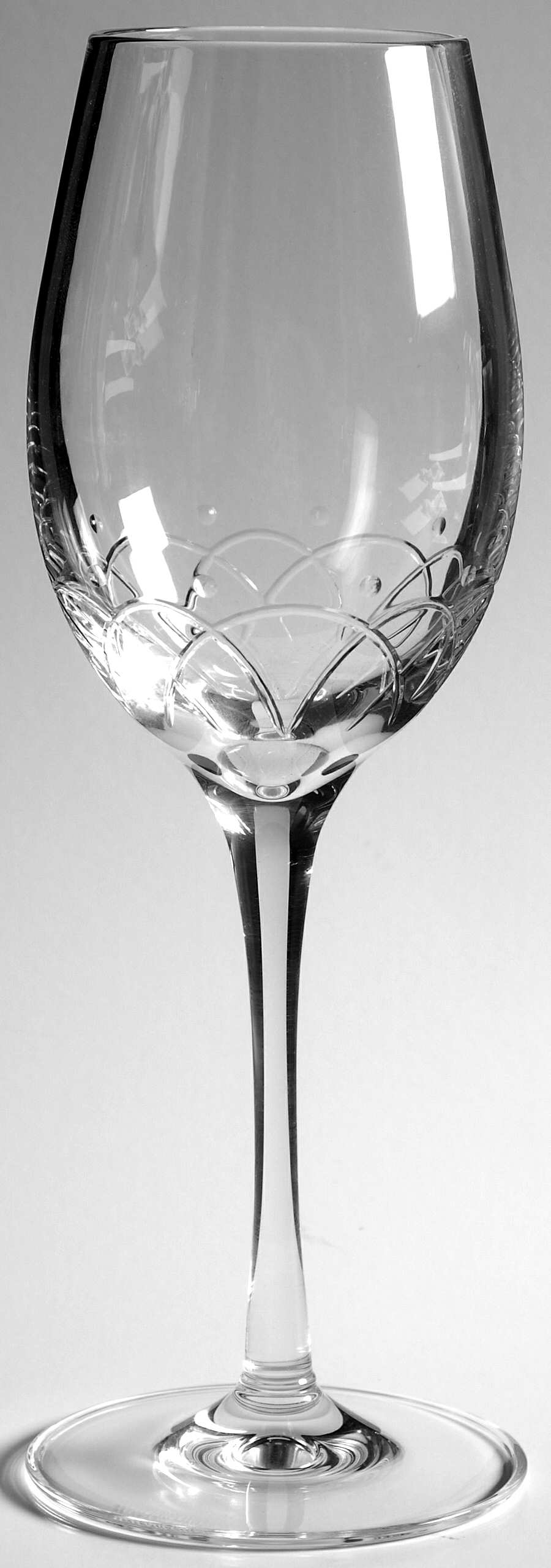 Ballet Icing White Wine by Waterford Crystal-1