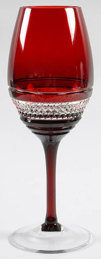 Voya Ruby White Wine by Waterford Crystal-1