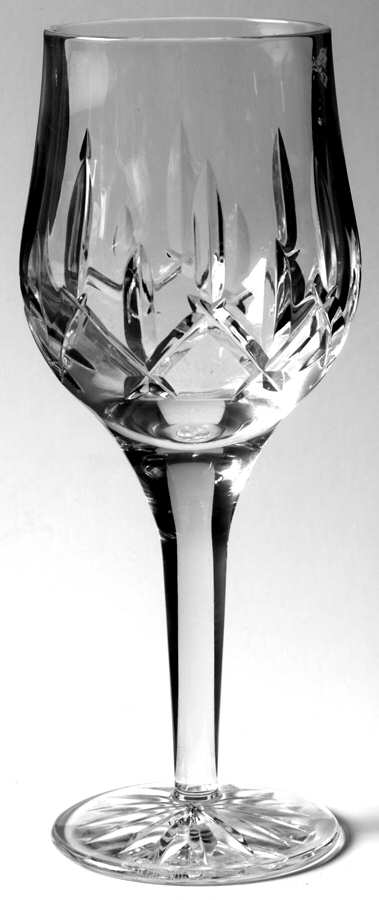 WAT68 Water Goblet by Waterford Crystal-1
