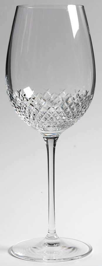 Alana Essence Water Goblet by Waterford Crystal-1