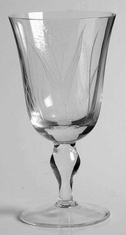 Meadow Wine Glass by William Yeoward-1