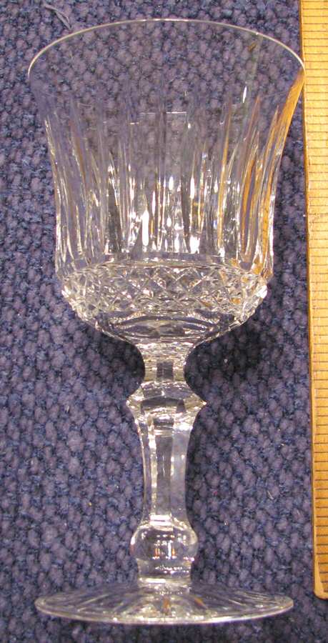 WAT73 Water Goblet by Waterford Crystal-1