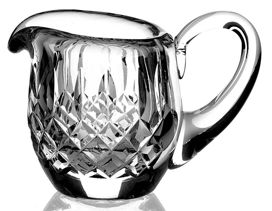 Creamer & Sugar Sets Creamer-Mini by Waterford Crystal-1