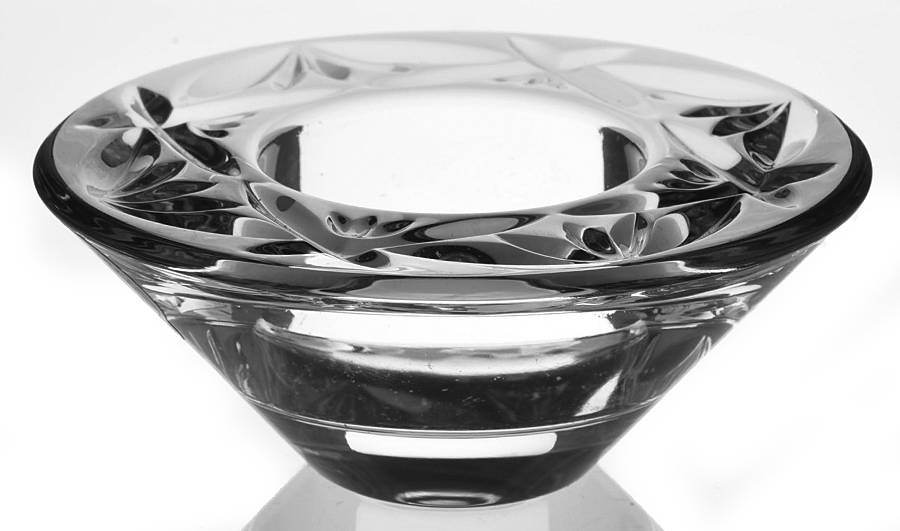Votive Candleholders Candleholder-Votive by Waterford Crystal-1