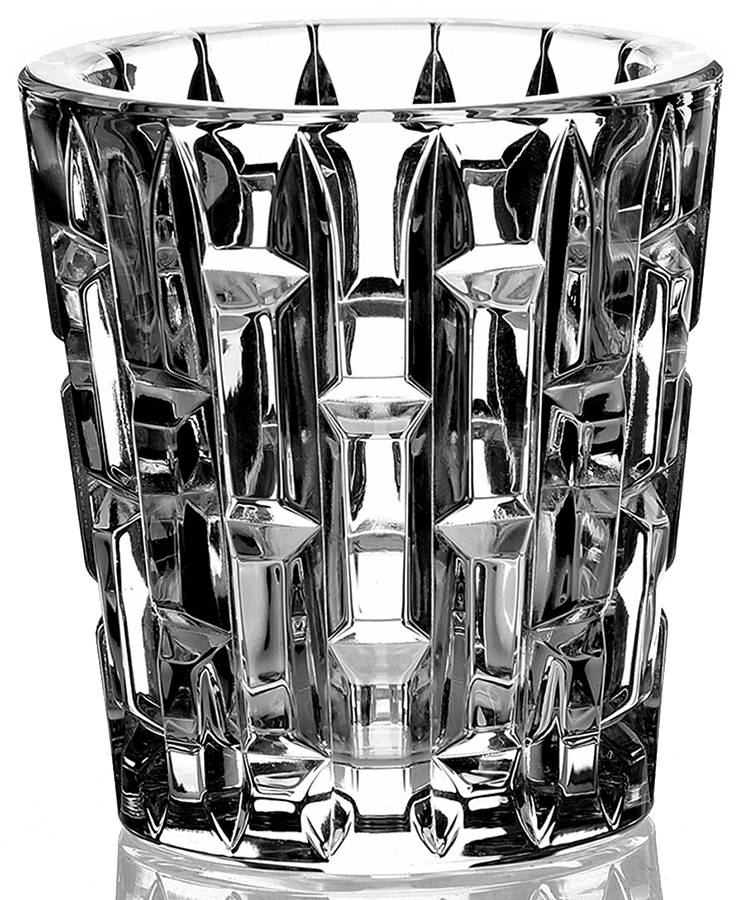 Votive Candleholders 4" Candle Votive by Waterford Crystal-1