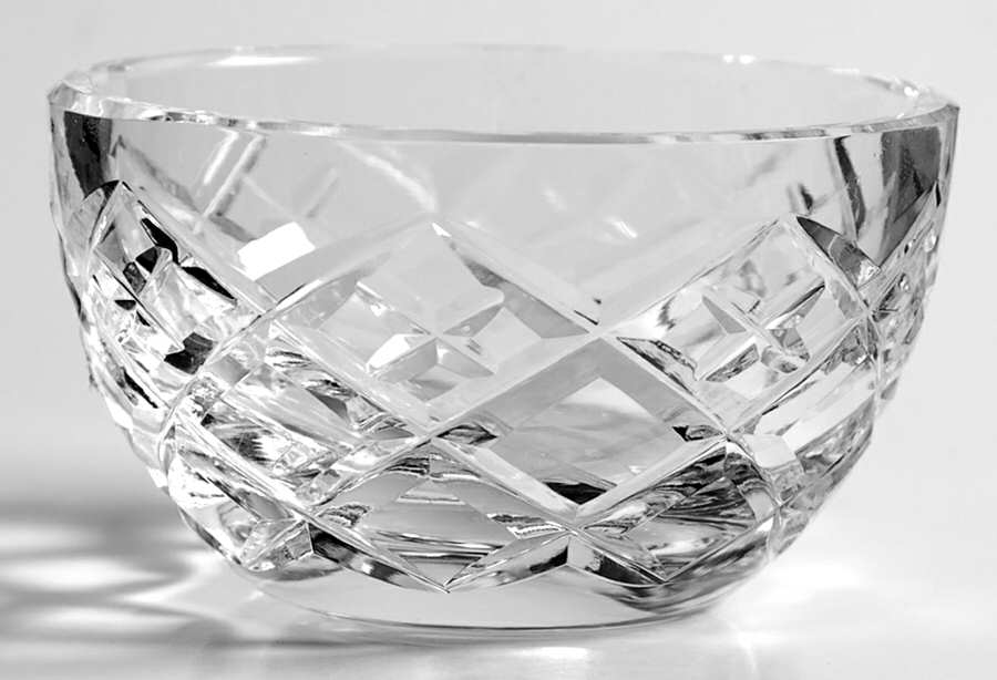 Creamer & Sugar Sets Mini Open Sugar by Waterford Crystal-1