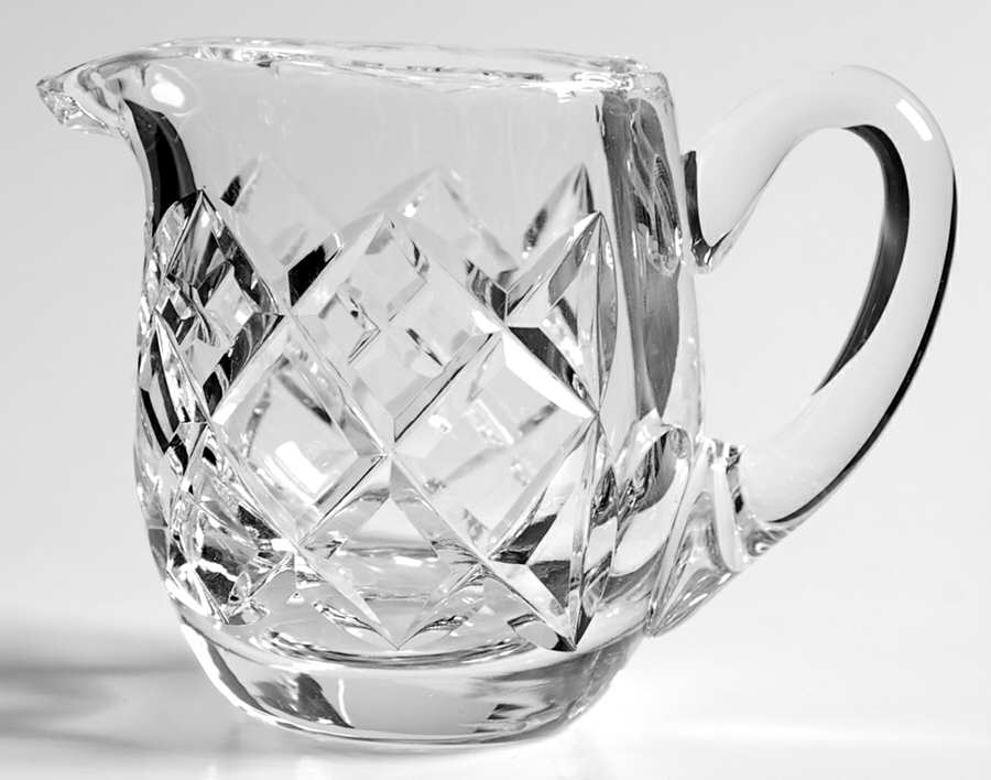 Creamer & Sugar Sets Mini Creamer by Waterford Crystal-1