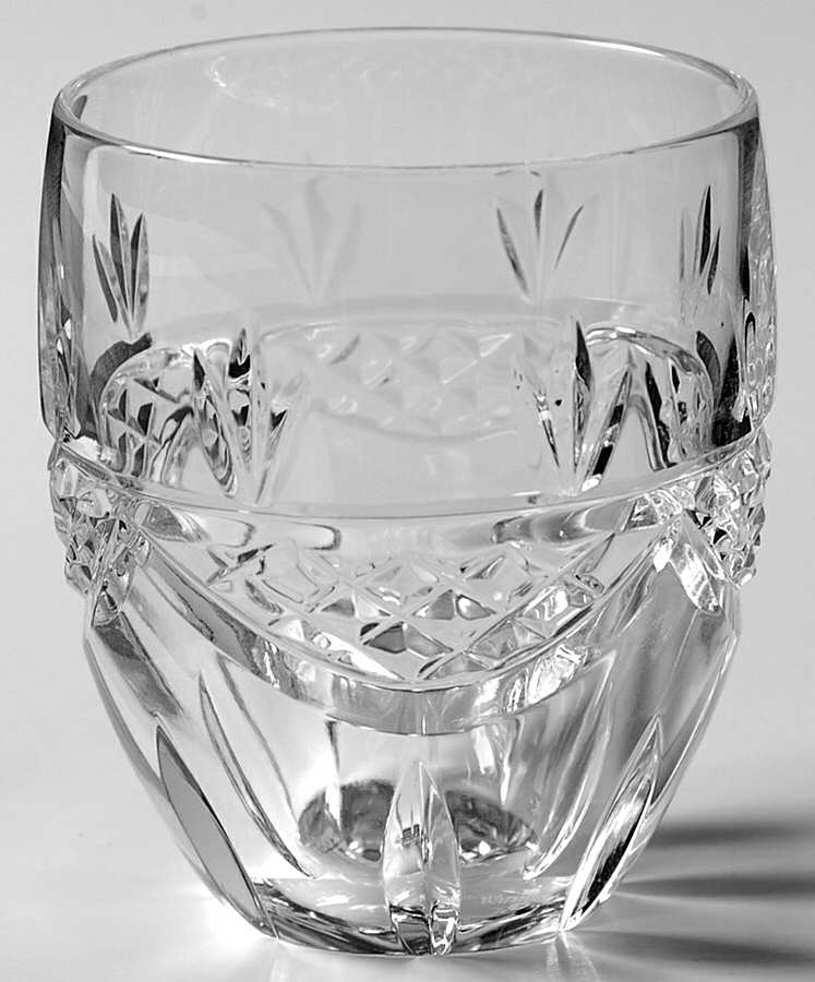 Patriot Patriot Cup by Waterford Crystal-1