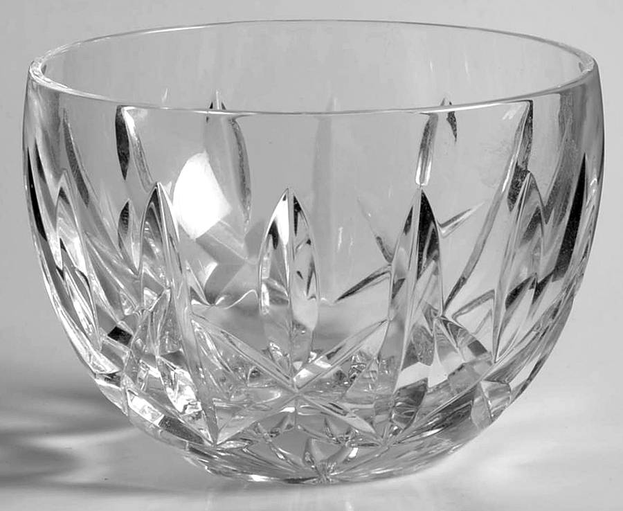 Creamer & Sugar Sets Mini Open Sugar by Waterford Crystal-1