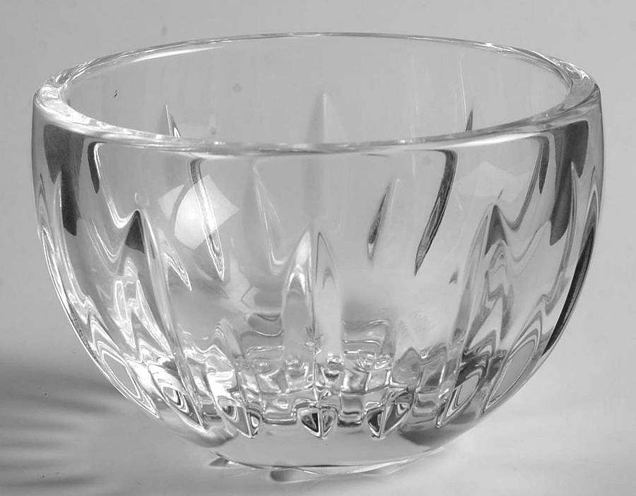 Creamer & Sugar Sets Mini Open Sugar by Waterford Crystal-1