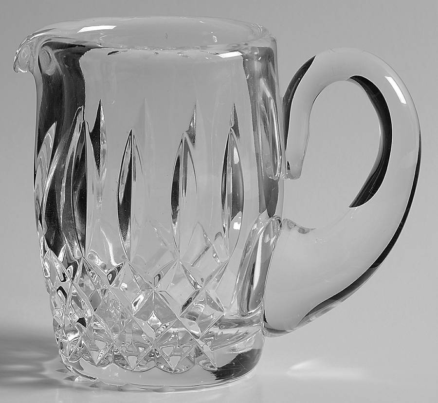 Creamer & Sugar Sets Creamer by Waterford Crystal-1