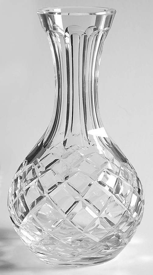Carafes Carafe by Waterford Crystal-1