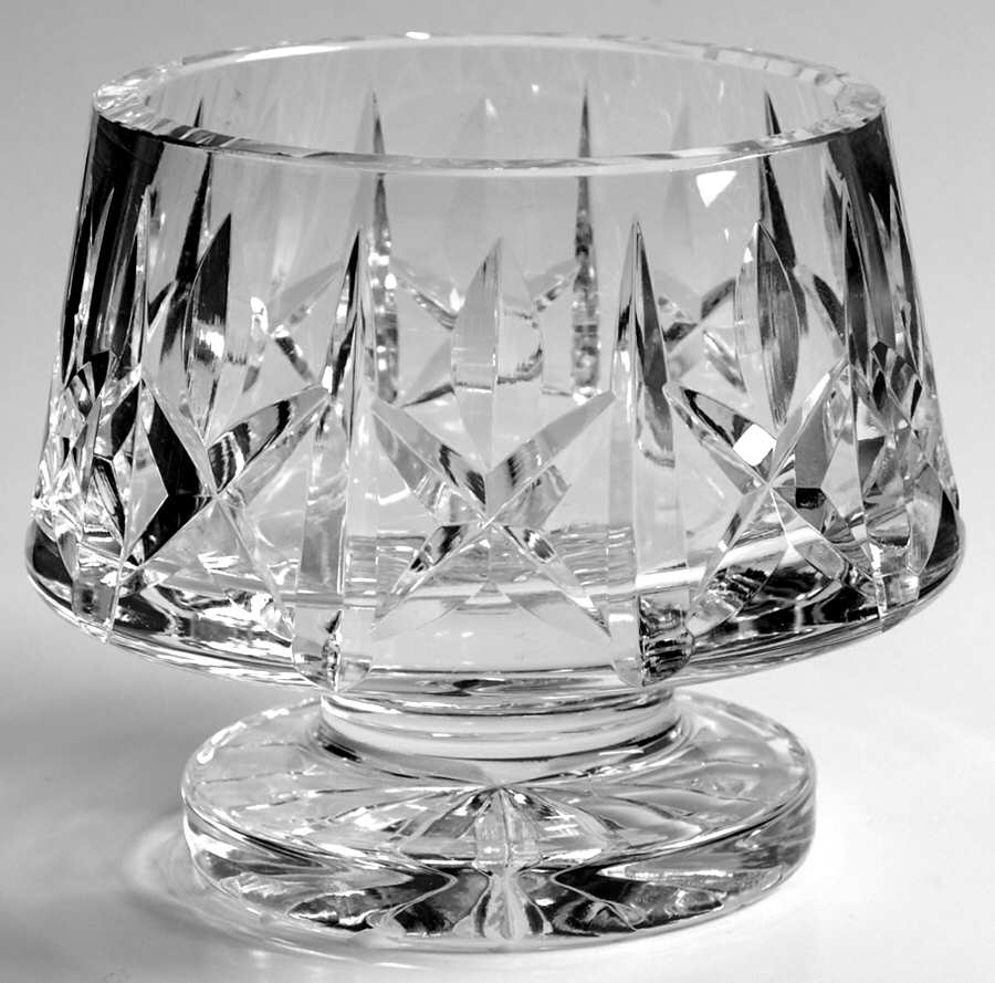 Creamer & Sugar Sets Footed Open Sugar by Waterford Crystal-1