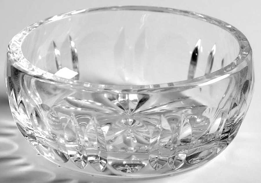 Creamer & Sugar Sets Sugar-Open by Waterford Crystal-1