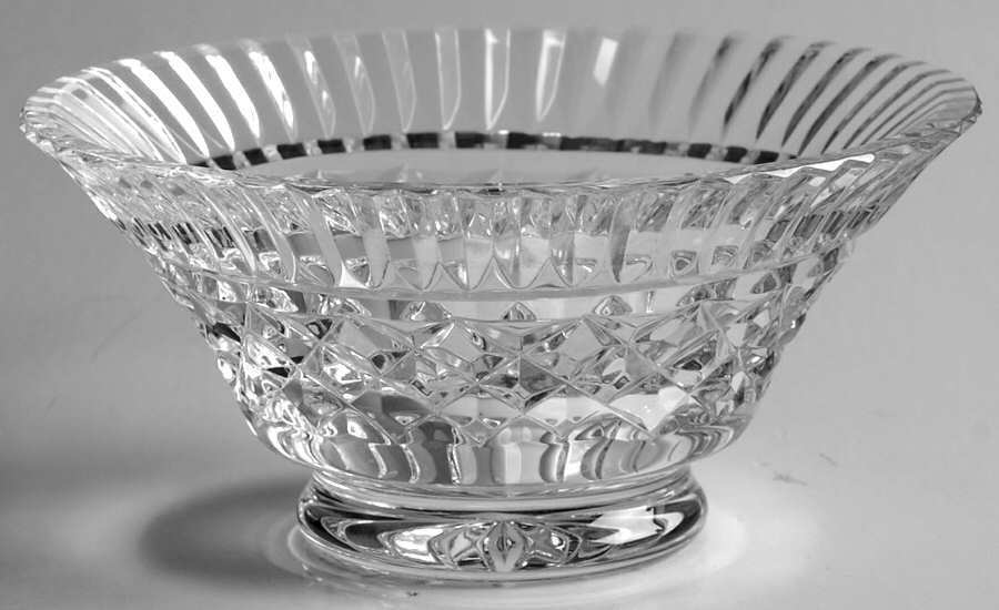 Archive 4" Round Bowl by Waterford Crystal-1
