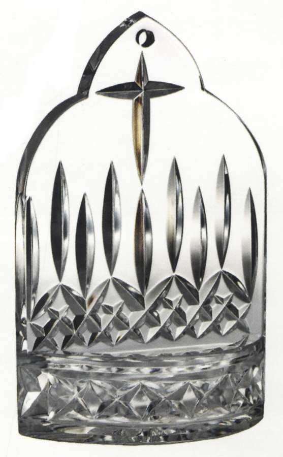 Holy Water Fonts Holy Water Font by Waterford Crystal-1