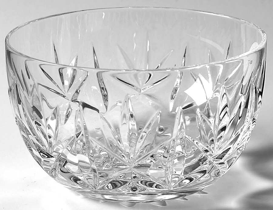 Archive Condiment Bowl by Waterford Crystal-1