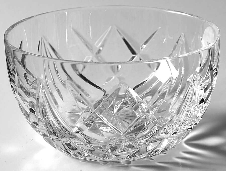 Archive Condiment Bowl by Waterford Crystal-1