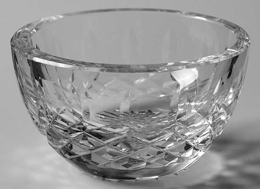 Creamer & Sugar Sets Mini Open Sugar by Waterford Crystal-1