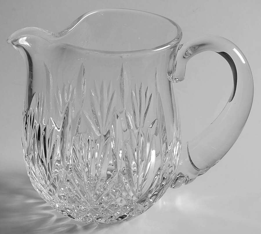 Archive 38 Oz Jug by Waterford Crystal-1