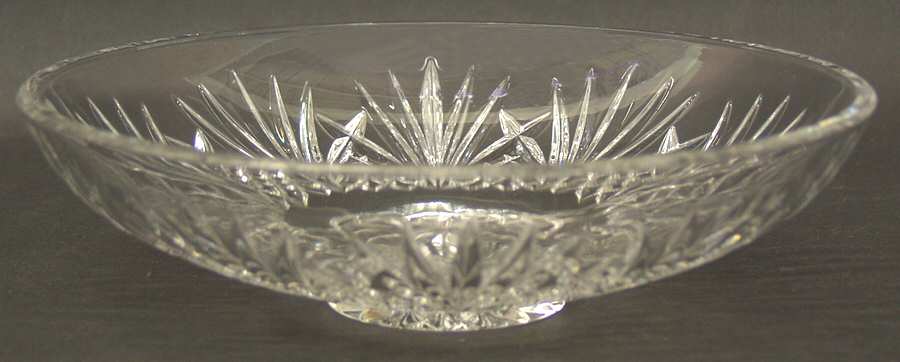 Weston Centerpiece by Waterford Crystal-1