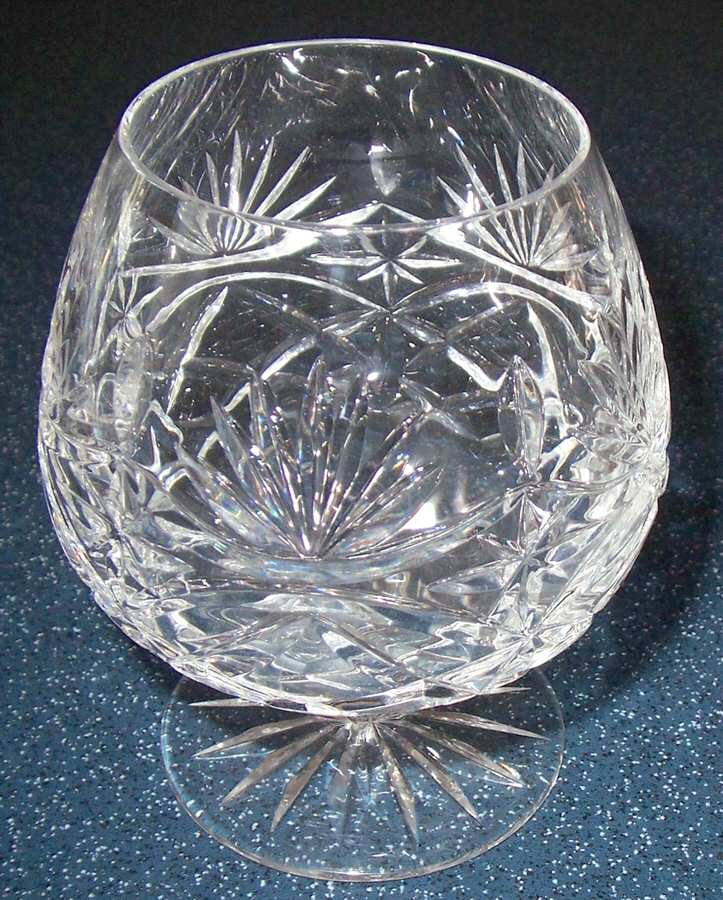 WET51 Brandy Glass by Webb Thomas-1