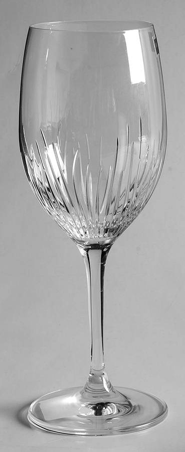 Daphne Wine Glass by Waterford Crystal-1