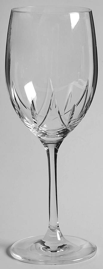 Khloe Wine Glass by Waterford Crystal-1