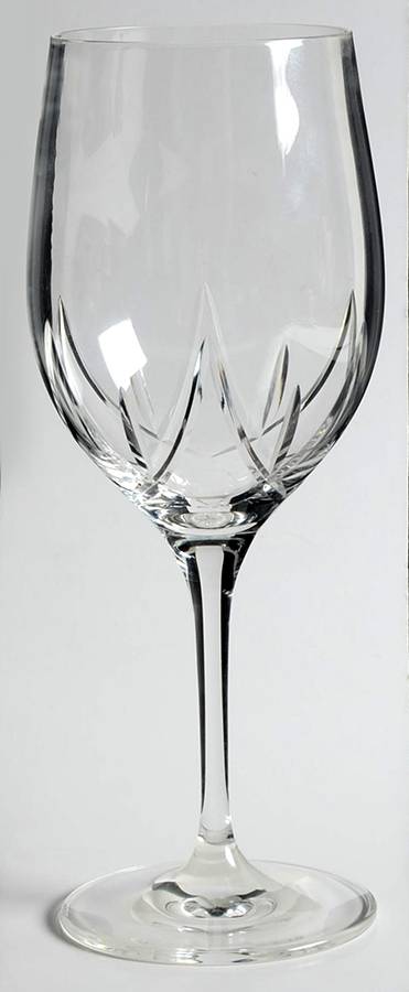 Khloe Water Goblet by Waterford Crystal-1