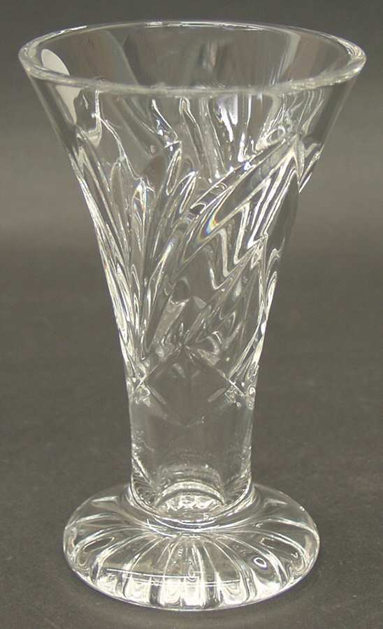 Conor 6" Flower Vase by Waterford Crystal-1