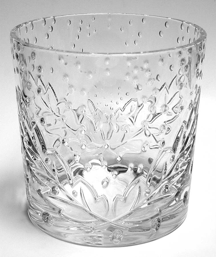 Freshwater Ice Bucket by Waterford Crystal-1