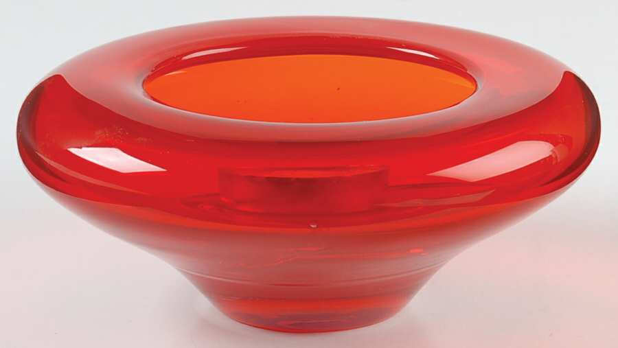 Salsa Candleholder-Votive by Waterford Crystal-1