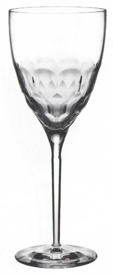 Atelier Nouveau Water Goblet by Waterford Crystal-1