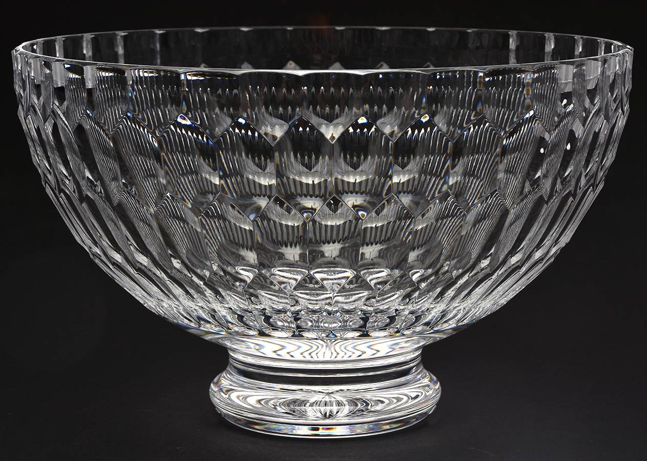 Atelier Nouveau 12" Centerpiece by Waterford Crystal-1