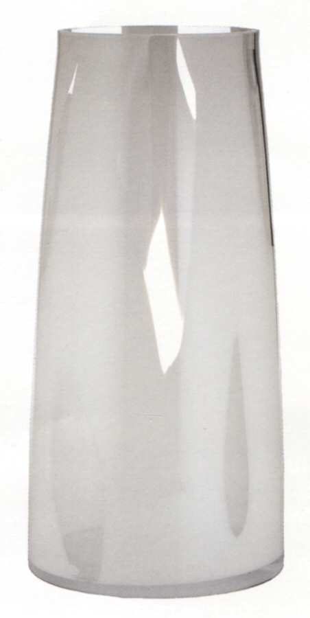 Bianco 16" Flower Vase by Waterford Crystal-1