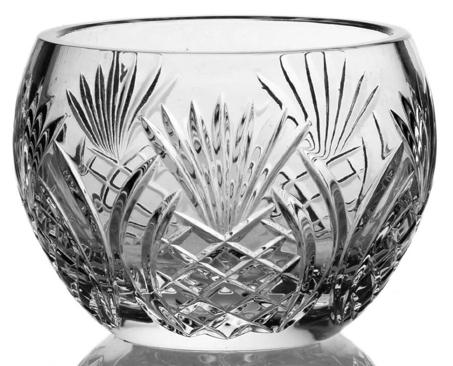 Pineapple Hospitality Open Sugar by Waterford Crystal-1