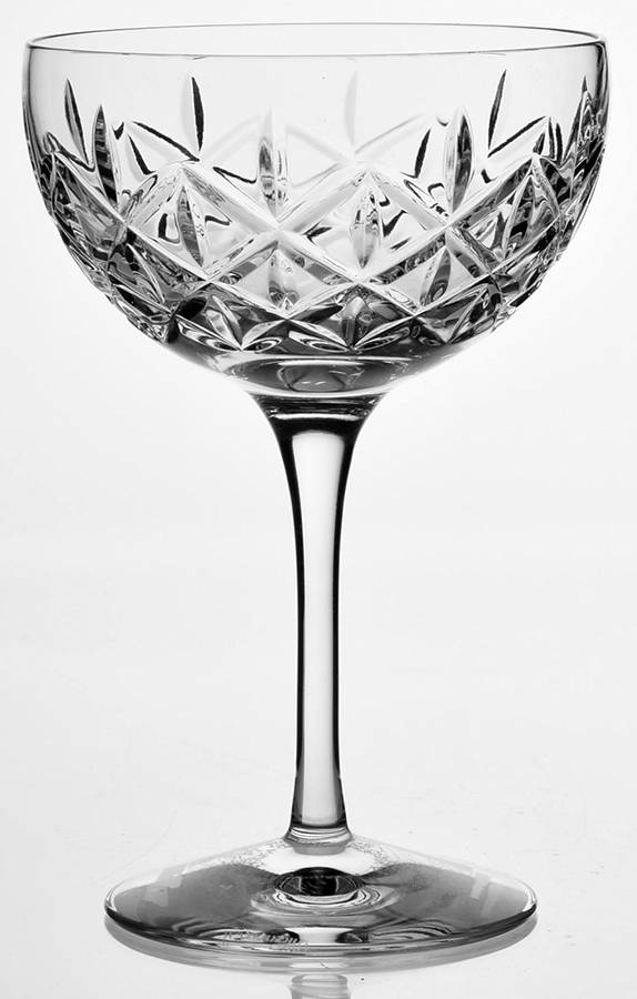 WAT97 Champagne/Tall Sherbet by Waterford Crystal-1
