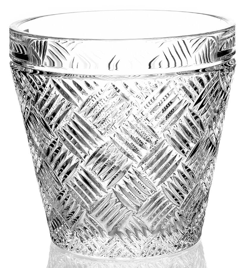 Versa Ice Bucket by Waterford Crystal-1