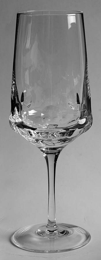 Rian Wine Glass by Waterford Crystal-1