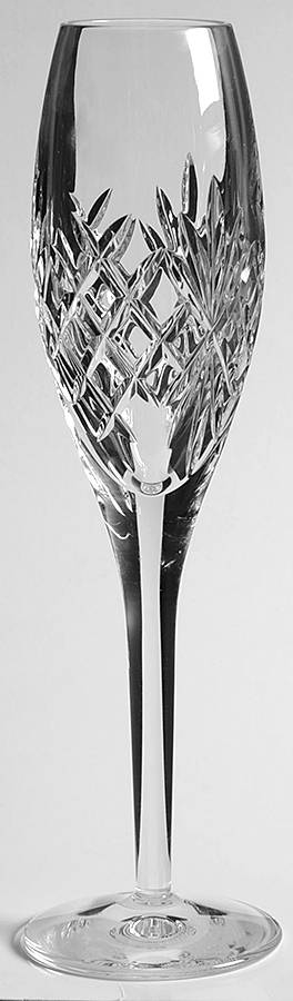 135292 Fluted Champagne by Waterford Crystal-1